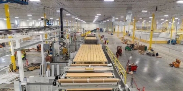 達(dá)成原則協(xié)議，紙業(yè)包裝巨頭盟迪51.4億英鎊收購(gòu)得斯瑪！